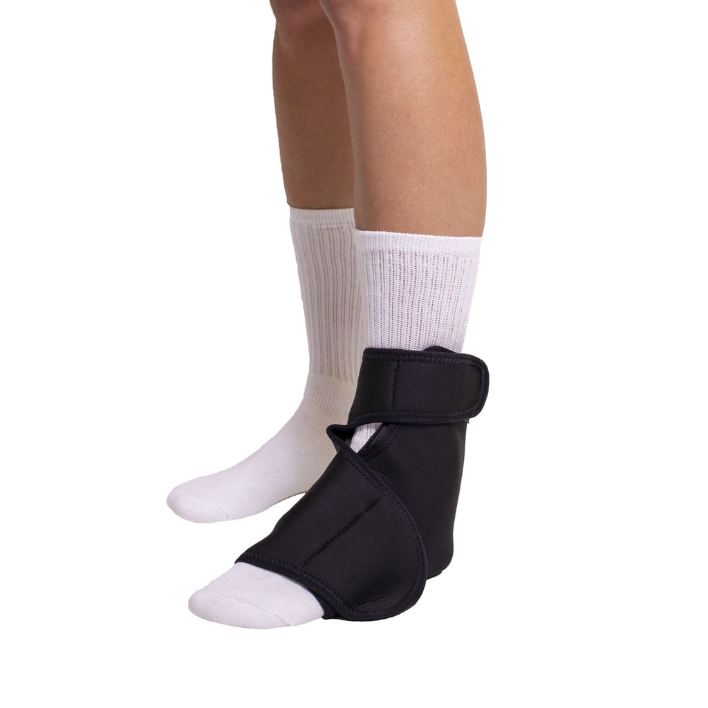 Tall Air CAM Walker Boot U518608