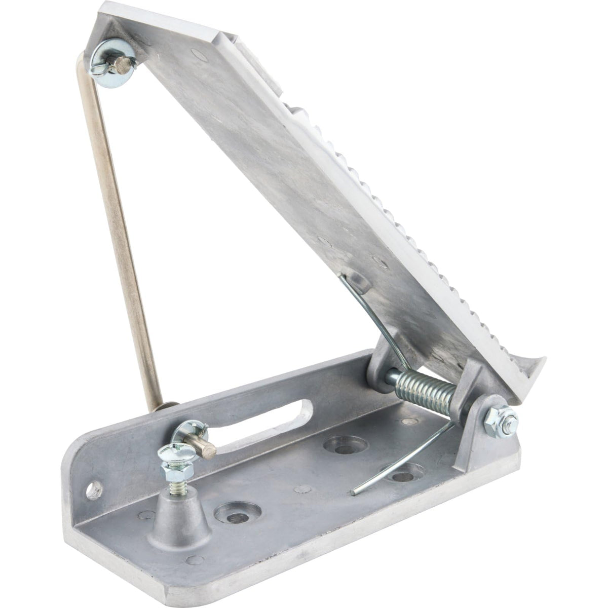 Cast Aluminum Accelerator Throttle Pedal Kit C456