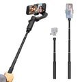 29" Adjustable Gimbal Extension Rod Y3111