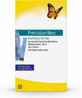 100 CT Strips R829395