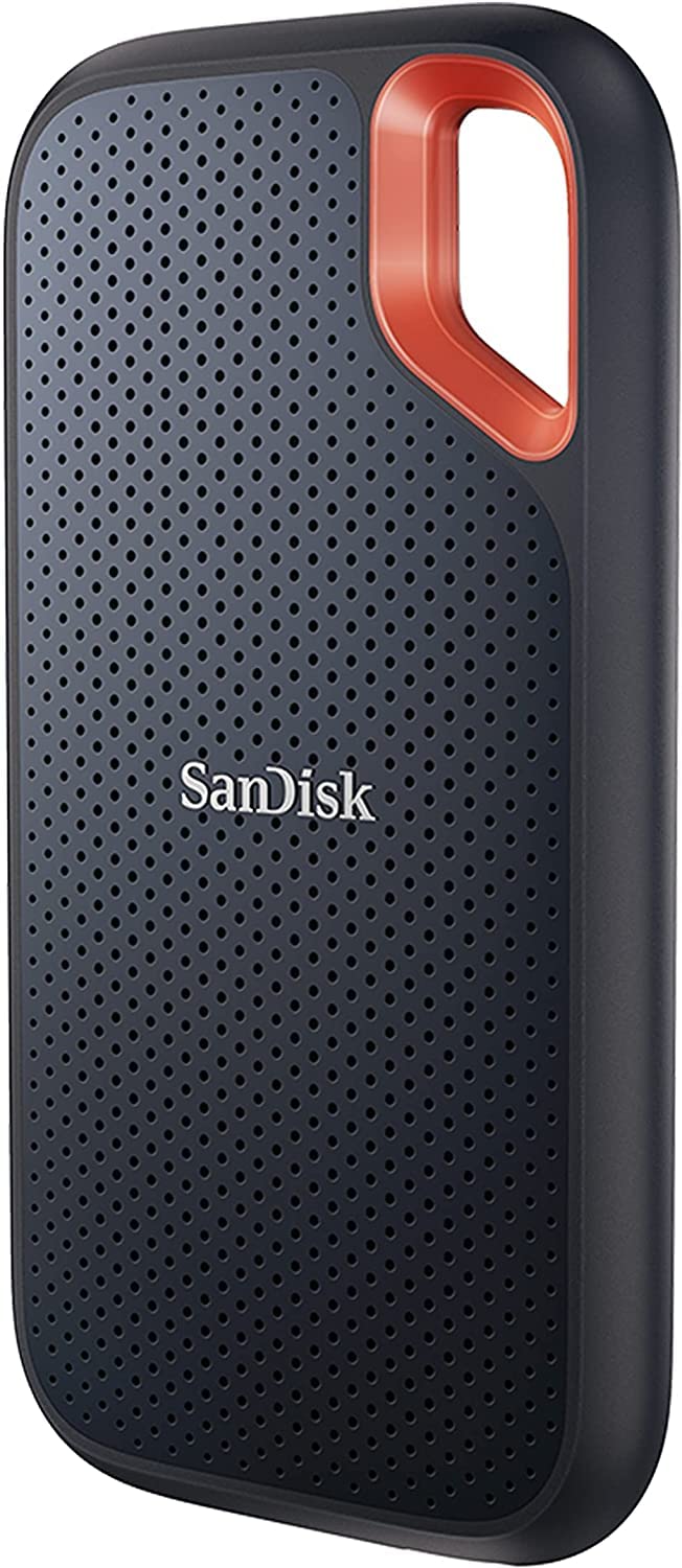 1TB Portable SSD U718551