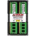 16GB Kit DDR4 2400MHz ECC RDIMM 288-Pin Server RAM F2825