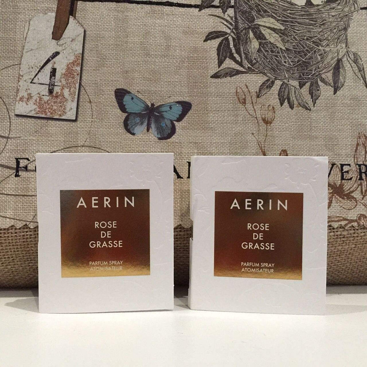 2 Ml Parfum Travel Mini Spray G145359