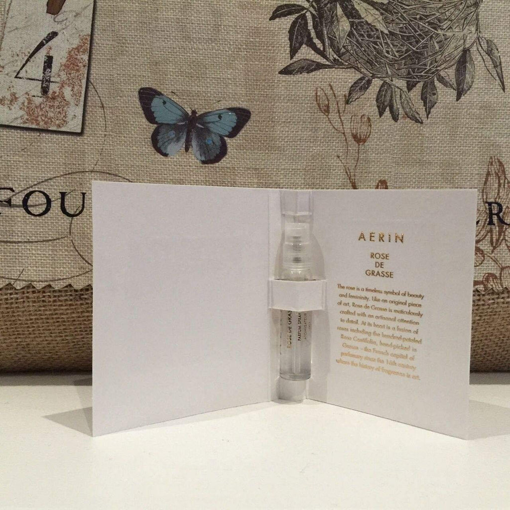 2 Ml Parfum Travel Mini Spray G145359