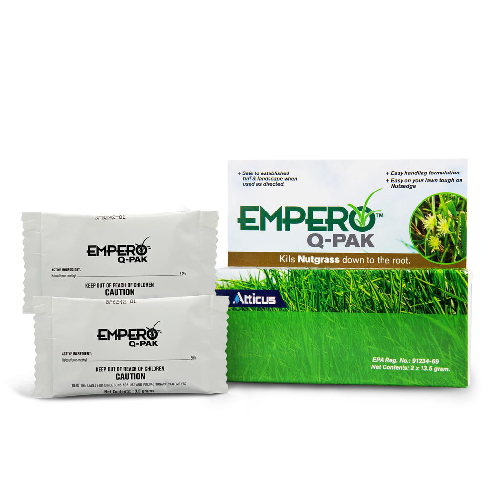 2 Pack Turf Herbicide C241114