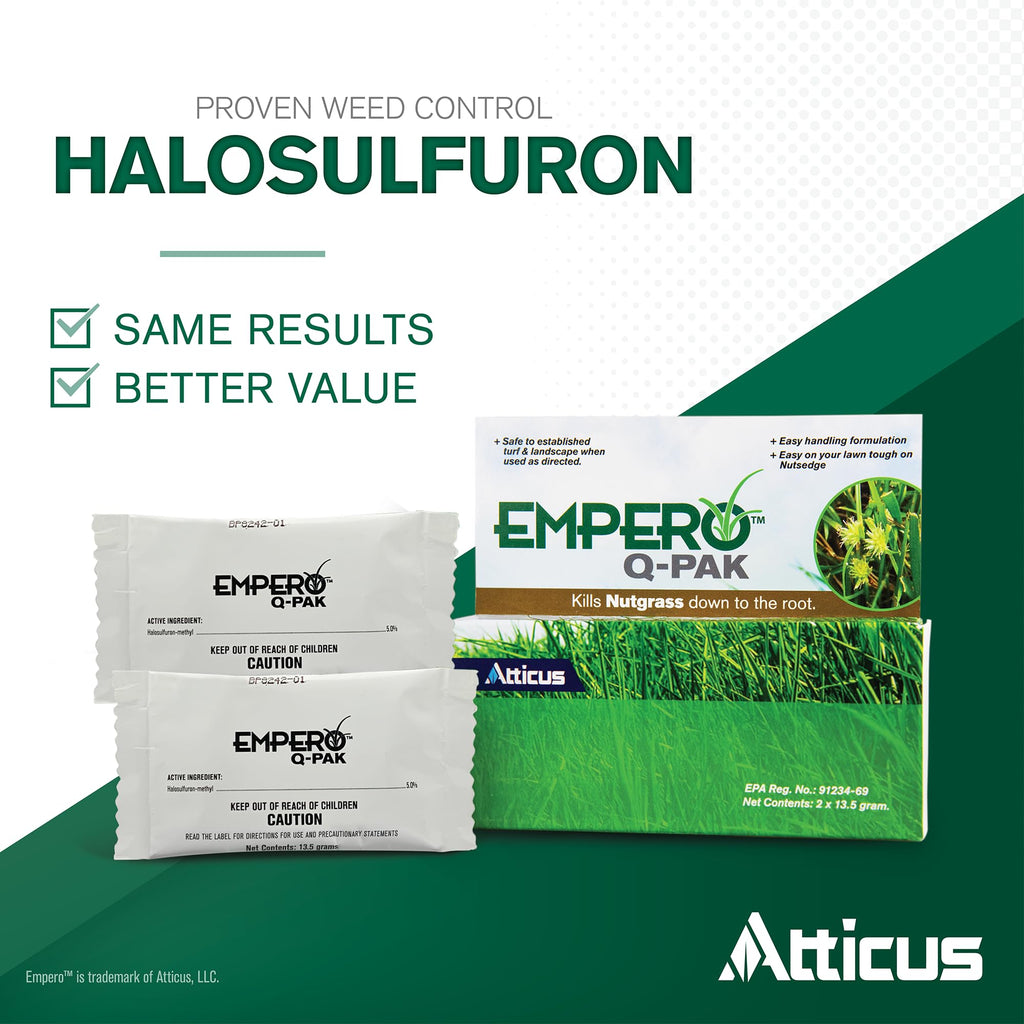 2 Pack Turf Herbicide C241114