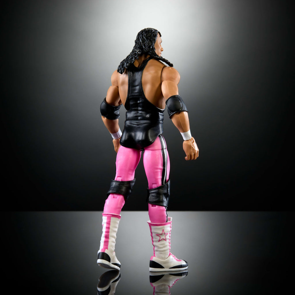 WWE Elite Collection Action Figure & Accessories K562