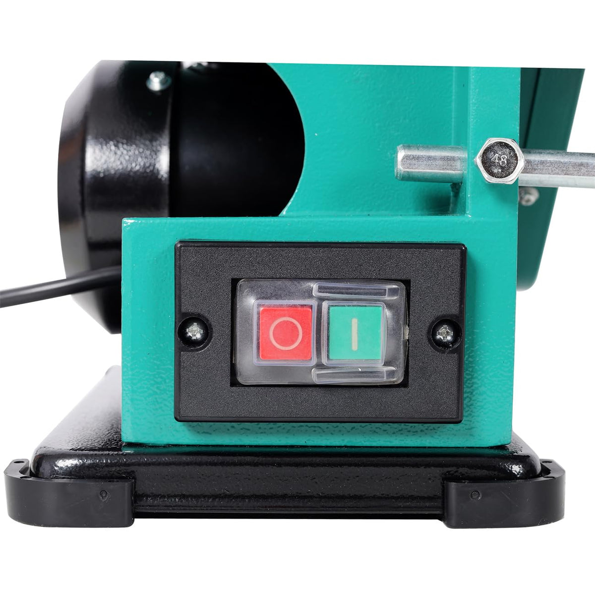 4" x 36" Belt Sander 6" Disc Polisher Grinder Sanders M623106