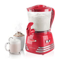 Hot Chocolate Maker & Milk Frother 4-Cup L146