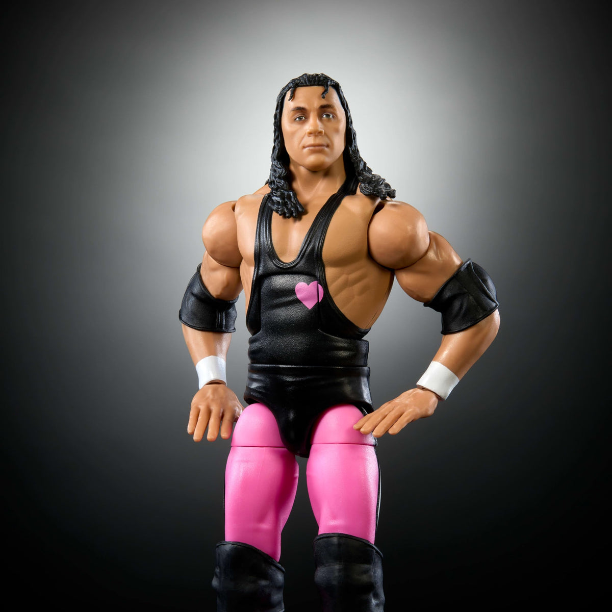 WWE Elite Collection Action Figure & Accessories K562