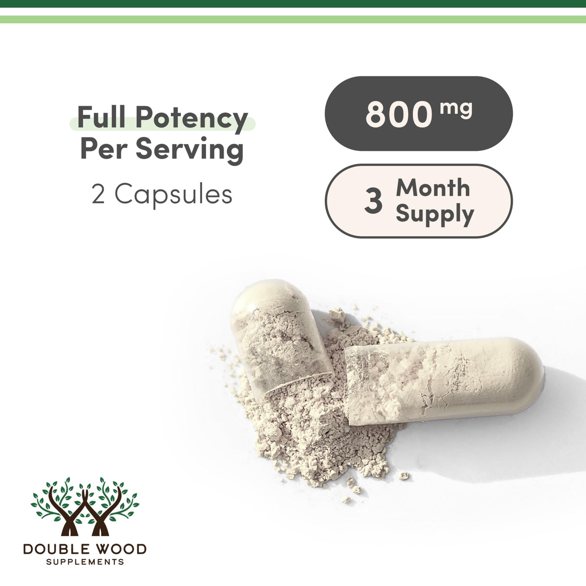 Digestive Enzymes 800mg A15584