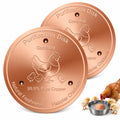 Copper Disc W87764