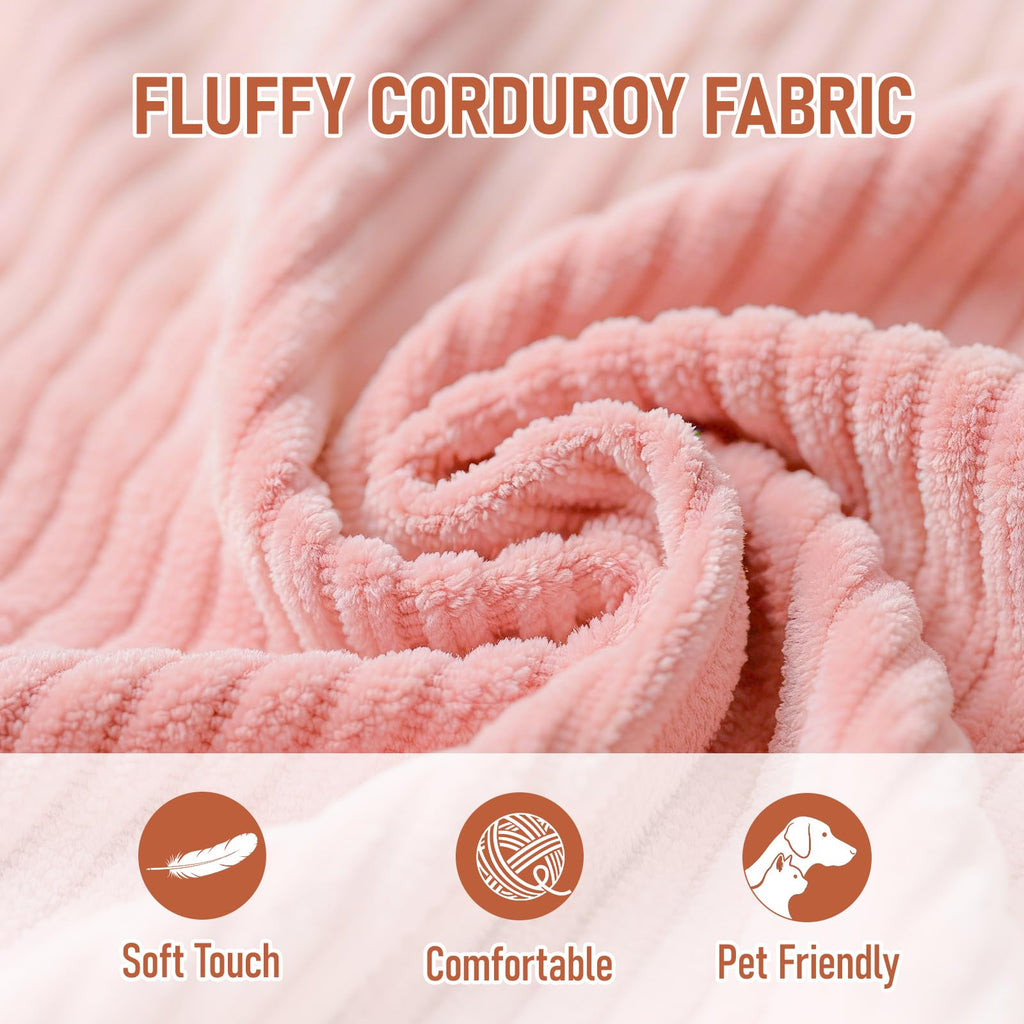 Folding Convertible Sofa Bed with Pillow J34695