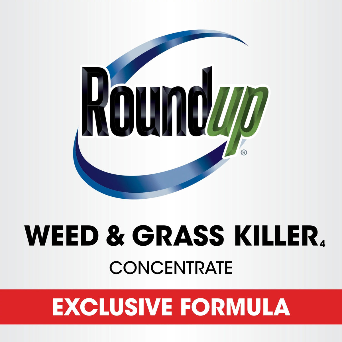 2.5 gal Concentrate Weed & Grass Killer T512