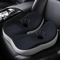 4.7″ Thick Memory Foam Car Seat Cushion O202