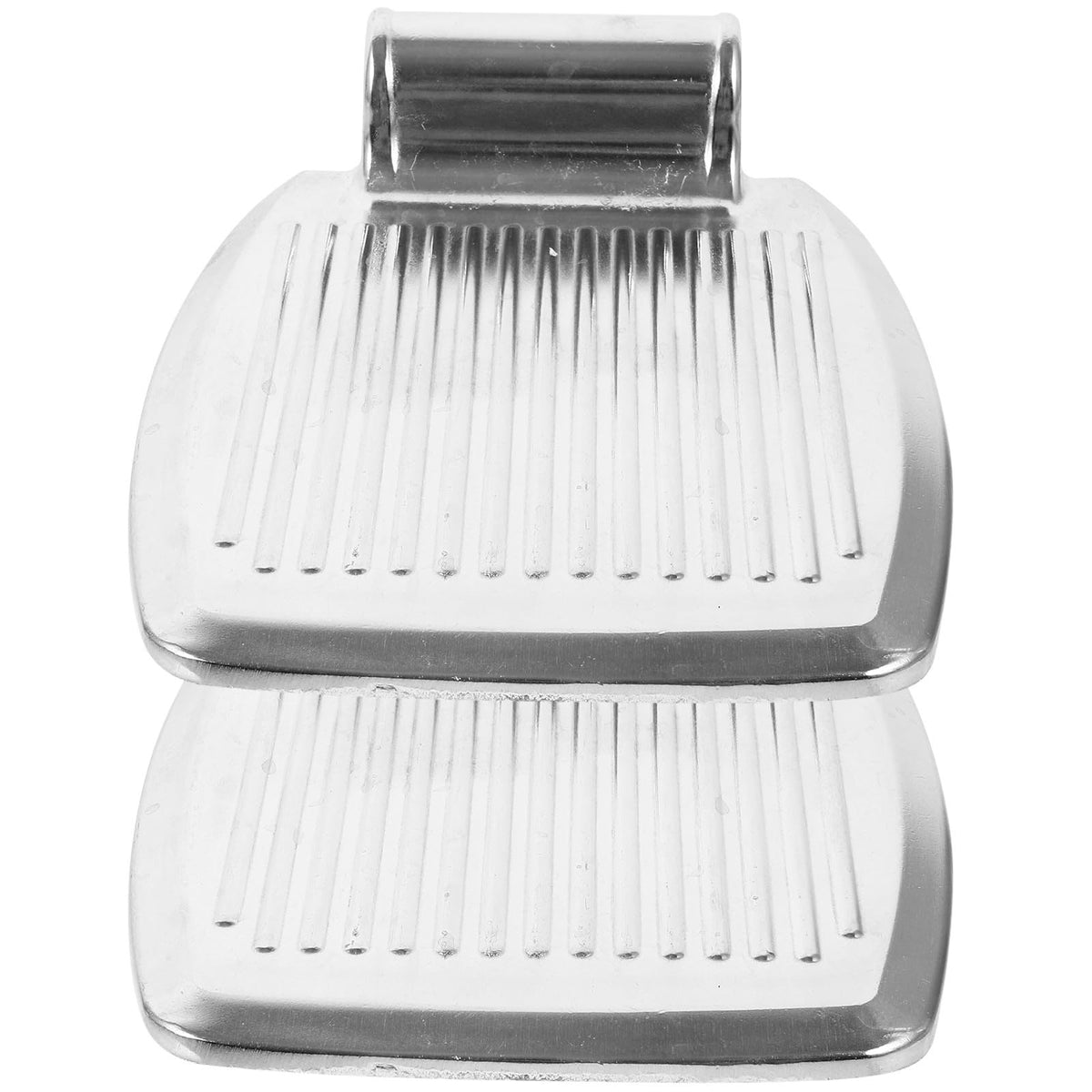 Heavy Duty Wheelchair Pedal Replacement Pair O8900