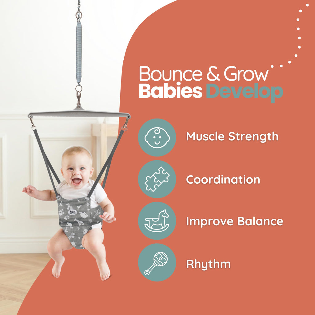 Baby Exerciser K241220