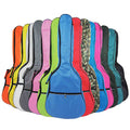 Waterproof Guitar Case Bag with Storage Z274