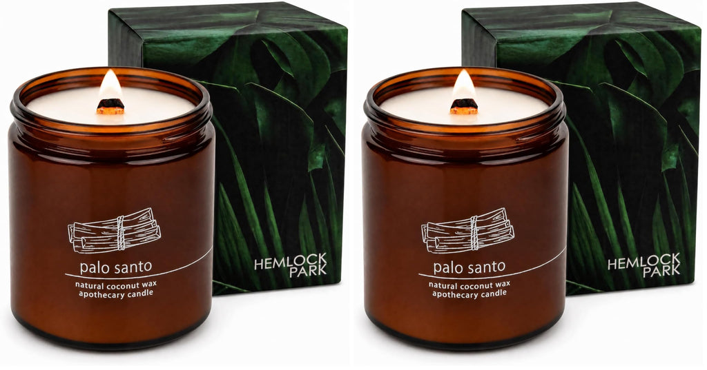Scented Candle 16 oz Pack of 2 M22048