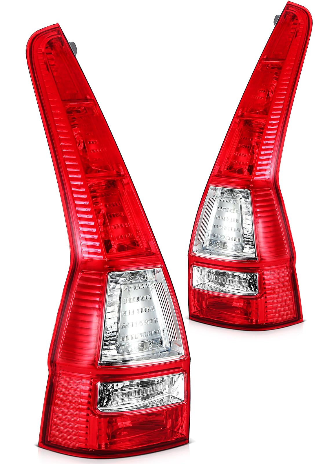 Tail Light Assembly S96749
