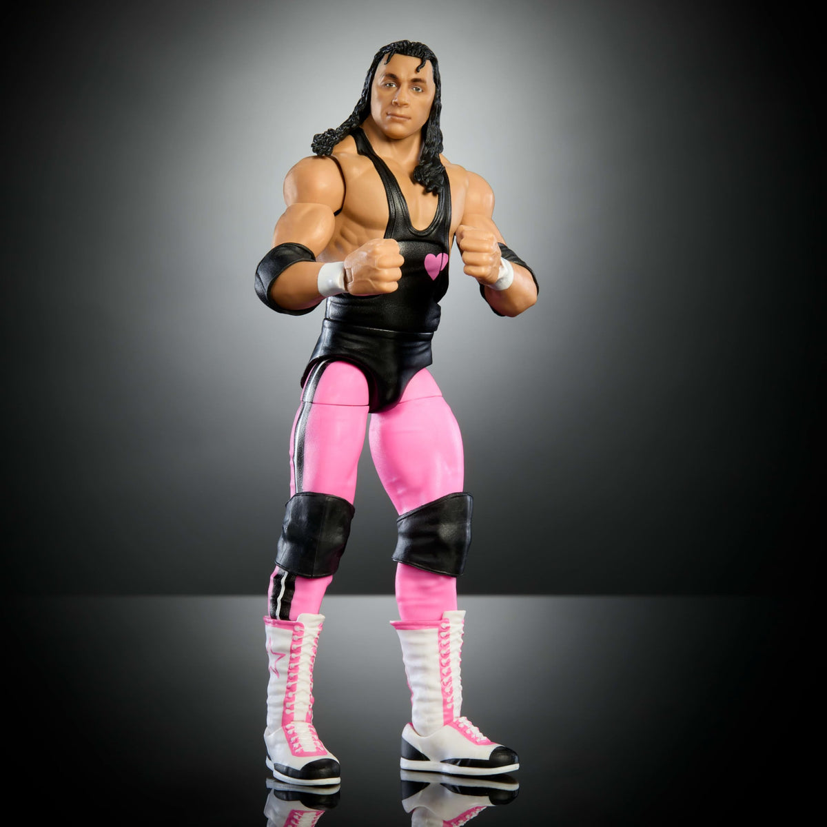 WWE Elite Collection Action Figure & Accessories K562