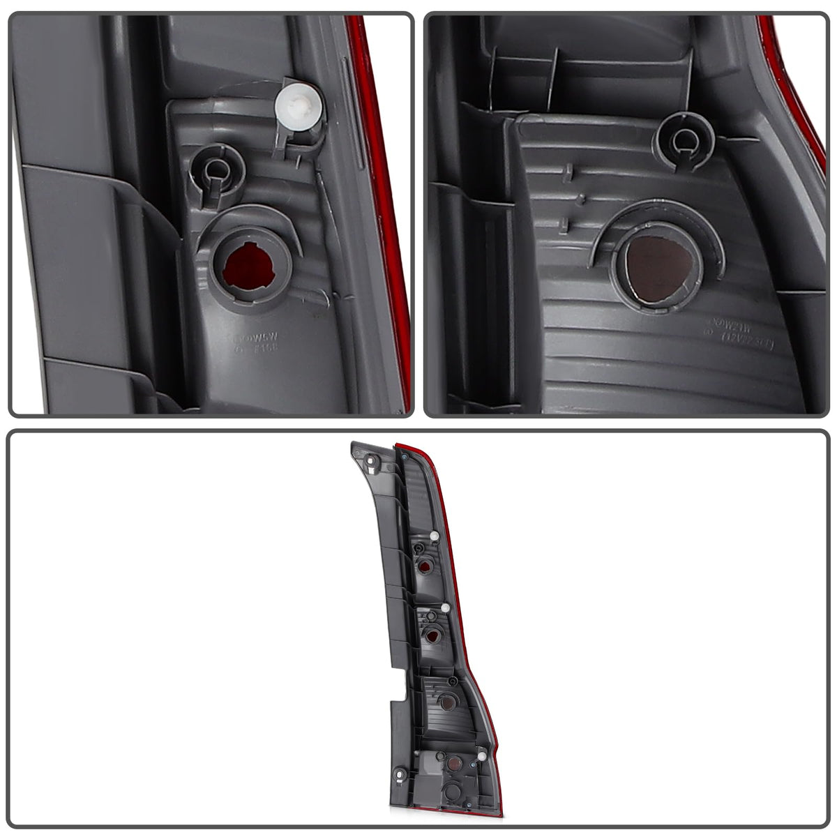 Tail Light Assembly S96749