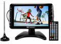 Portable TV with Antenna E922781