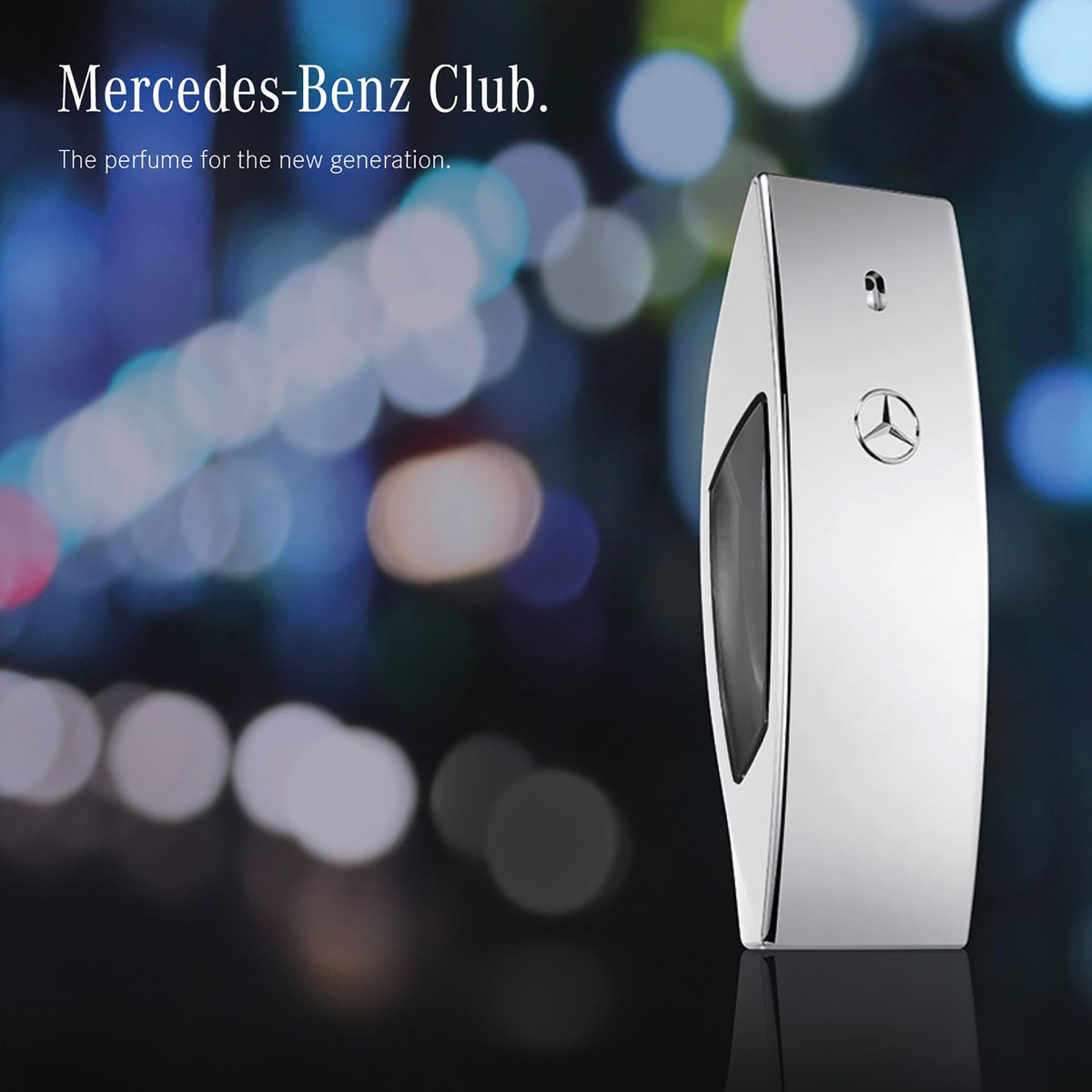 3.4 oz EDT Spray Cologne for Men S3211