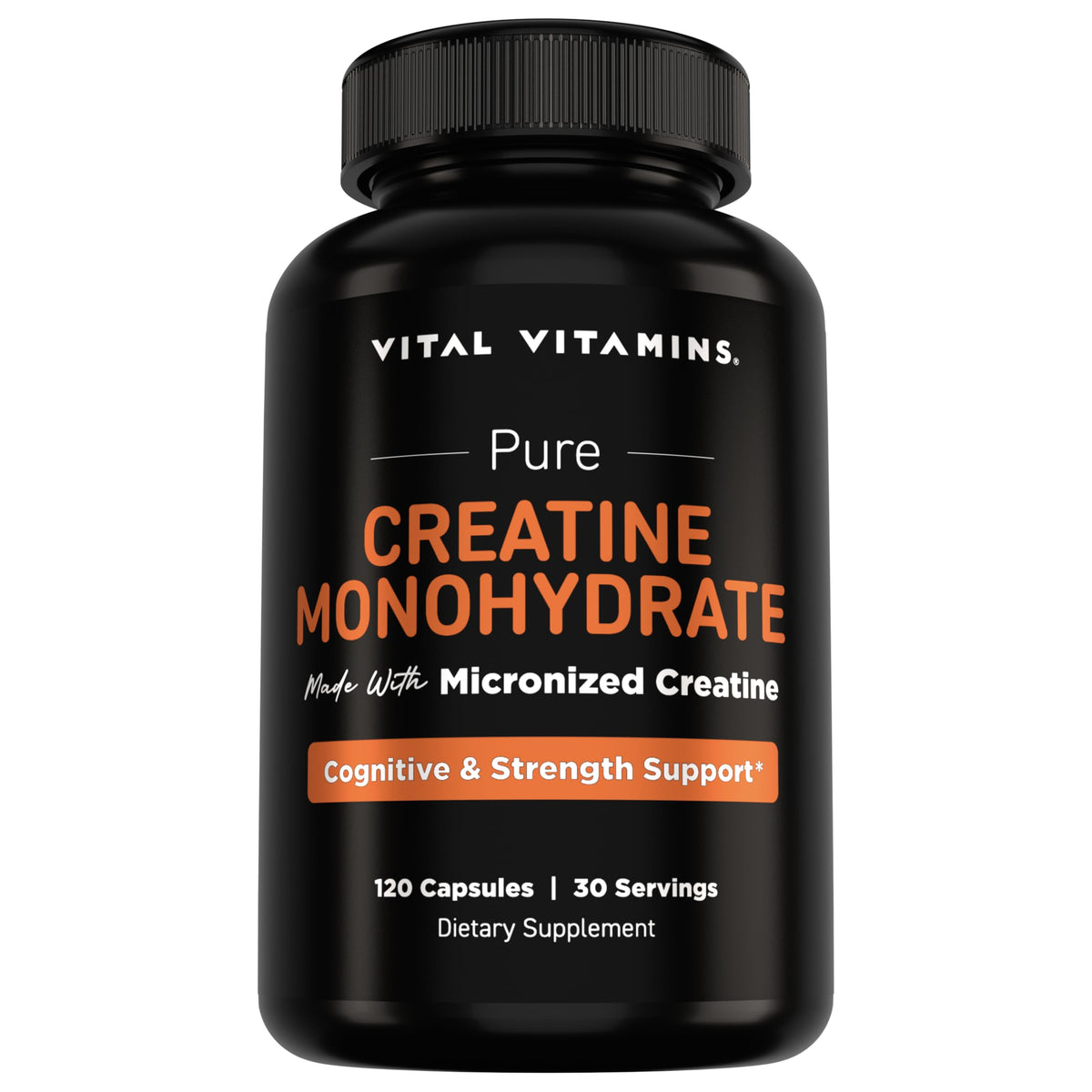 Creatine Monohydrate Pills L271347