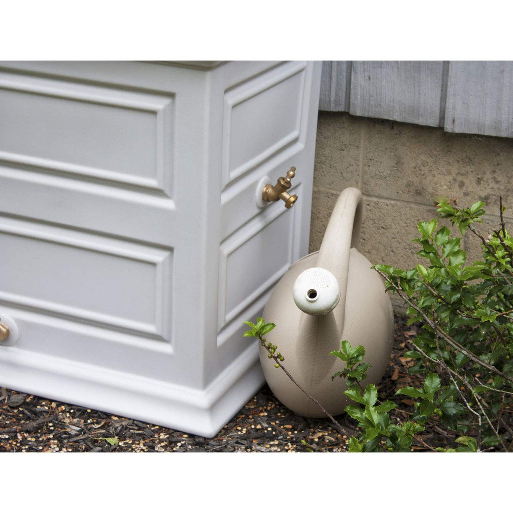 Rain Saver with Planter Top, 42 Gallon I763596