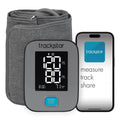 Smart Upper Arm Blood Pressure Monitor L174418