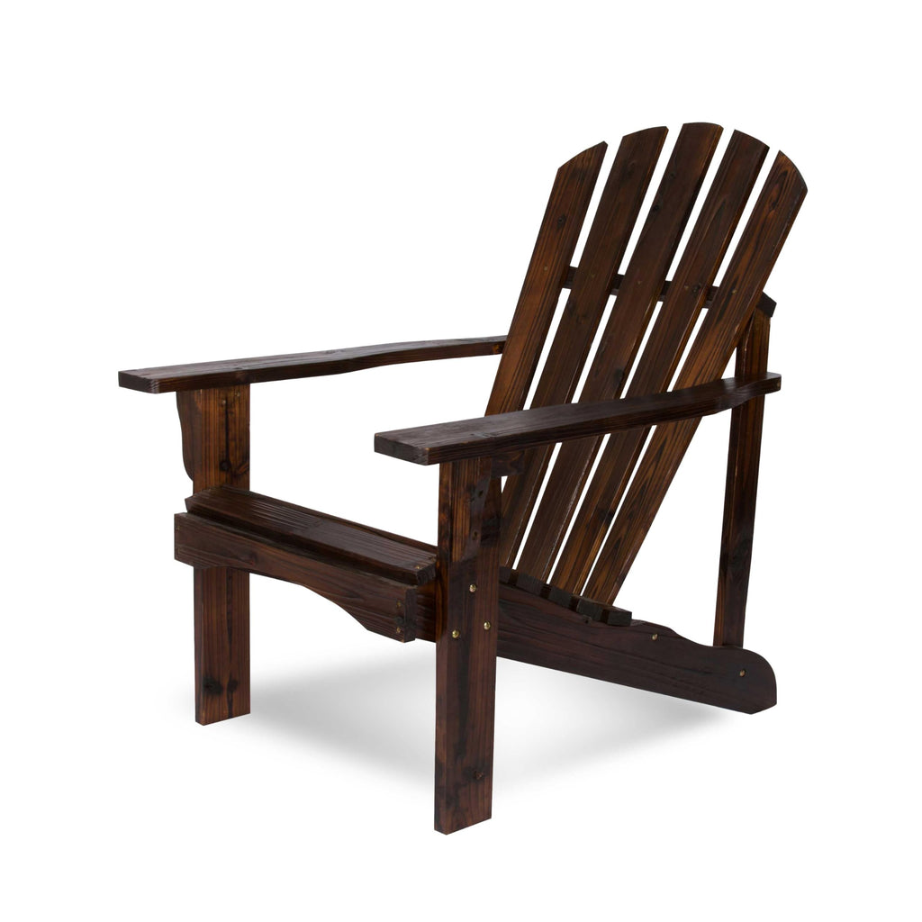 Wooden Adirondack Chair Z3800
