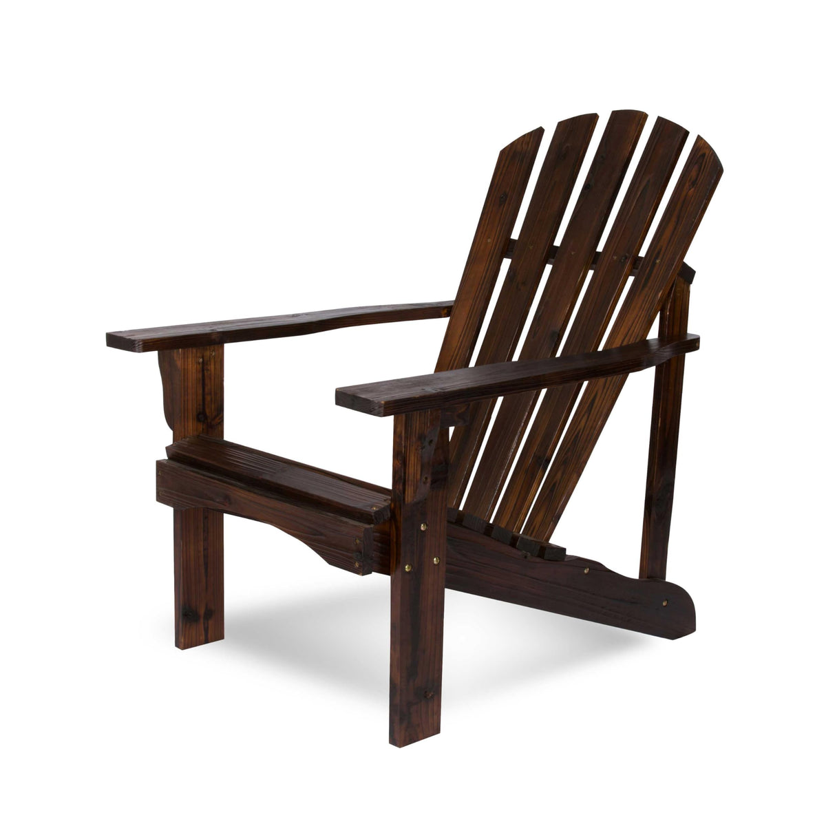 Wooden Adirondack Chair Z3800