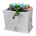 Rain Saver with Planter Top, 42 Gallon I763596