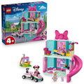 Lego 43274 Disney Minnie Pet Hotel Toy Building Set S11425