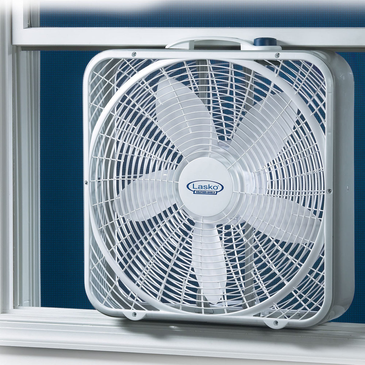 20" 3-Speed Box Fan O265371