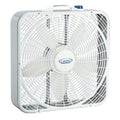 20" 3-Speed Box Fan O265371